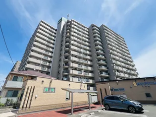 グリーンキャピタル長町IIの画像