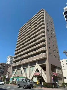 ハイシティ清澄白河ステーションプラザの画像