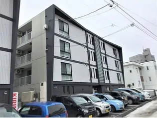 メニーズコート琴似パークサイドの画像