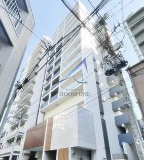 ザ パークワンズ門前仲町の画像