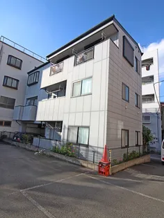 ウィスラービレッジの画像