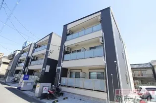 FDS BIJOU SUITESIIの画像