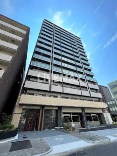 エス・キュート 丸の内【10階】の外観