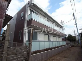 リブリ LA CASAの画像