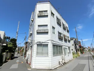 レジデンス豊の画像