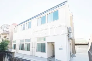 METTA大崎の画像