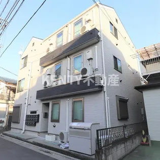 リッシェル雑色の画像