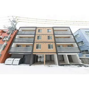 PARTIRE 裏参道の画像