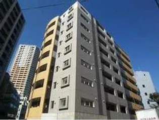 プラース千代田富士見【8階】の外観