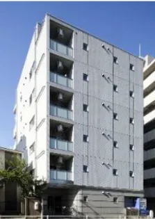 グランプレッソ河田町の画像