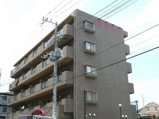 オークパレスの画像