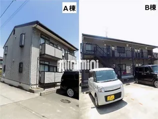 ファミールハイツK Sの画像