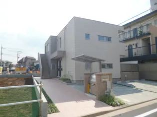 MAISON DES AMISの画像