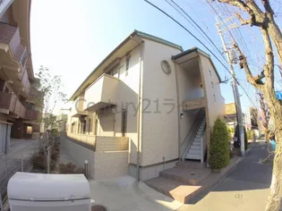 タウンコート高司の画像