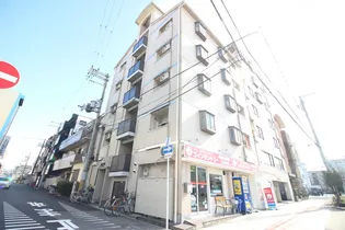 平野アークヒルズの画像