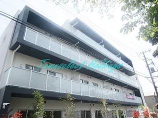 メルヴェーユの画像