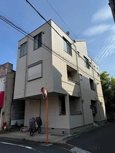 ビオラハウスの画像