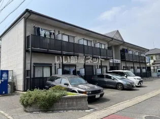 ハイツリブラの画像