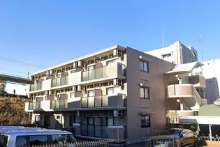 サンコーレジデンスの画像