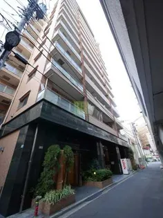 ルミエール東神田の画像