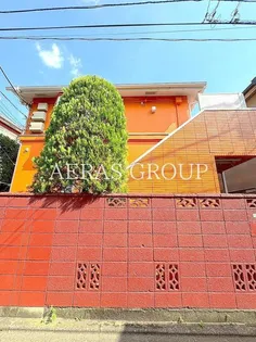 フジホームズの画像