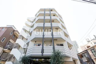 ダイナシティ高田馬場の画像