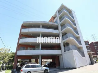 キュービックフォレスト1の画像