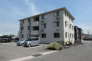 ファミーユ竹の葉の画像