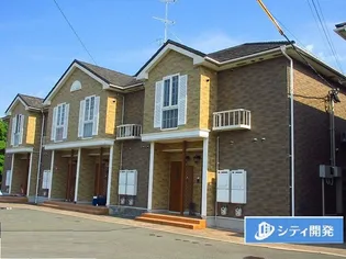 サンシャインマキ Bの画像