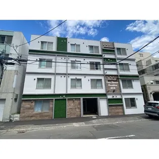 FOUR STREAM RESIDENCE南6条の画像