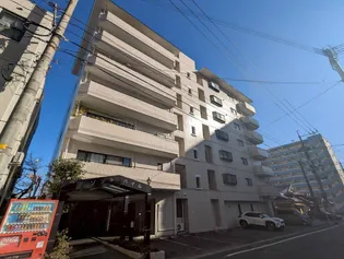 ゾンネハイム西野口の画像