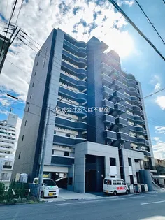 クロノス42新町Ⅴの画像