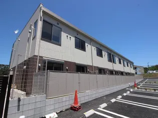 シェルルおおたかの森の画像