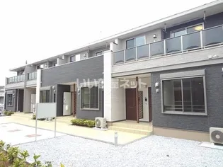 ボンボヤージュIII Cの画像