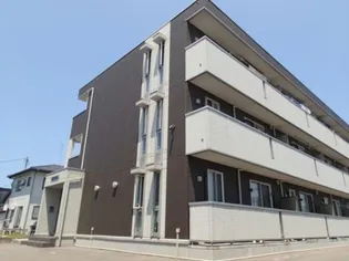 イースト アヴェニューの画像