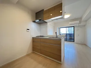 鹿児島県鹿児島市新屋敷町【マンション】の外観