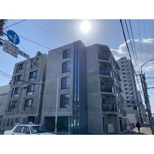 EFFECT北15条の画像