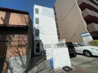 N95【4階】の外観
