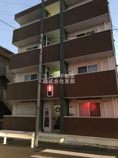 ソリッド大泉学園Bの画像