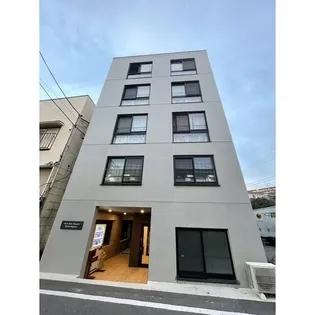 パークサイド日暮里 西日暮里の画像