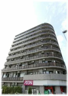 リバー デイズ綱島の画像