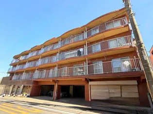 西野台ガーデニアの画像