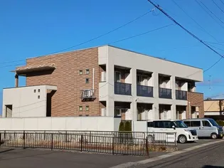 ヒルズ 松風の画像