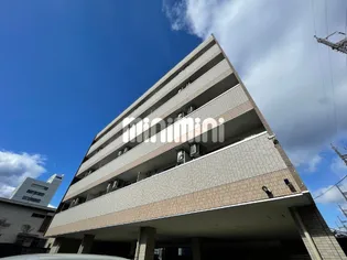 グランドステーションの画像