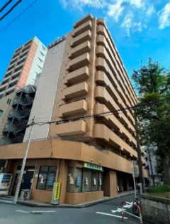 ライオンズマンション新宿東公園の画像