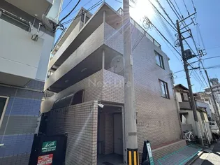 ガーデン野毛山の画像