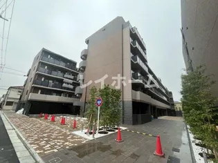 アーバンパーク蒲田南IIの画像