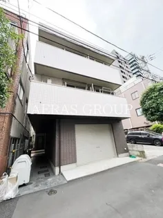 JC street Kagura【2階】の外観