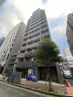 東京都千代田区神田神保町2【マンション】の外観