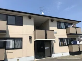 ヴィステリア A Bの画像
